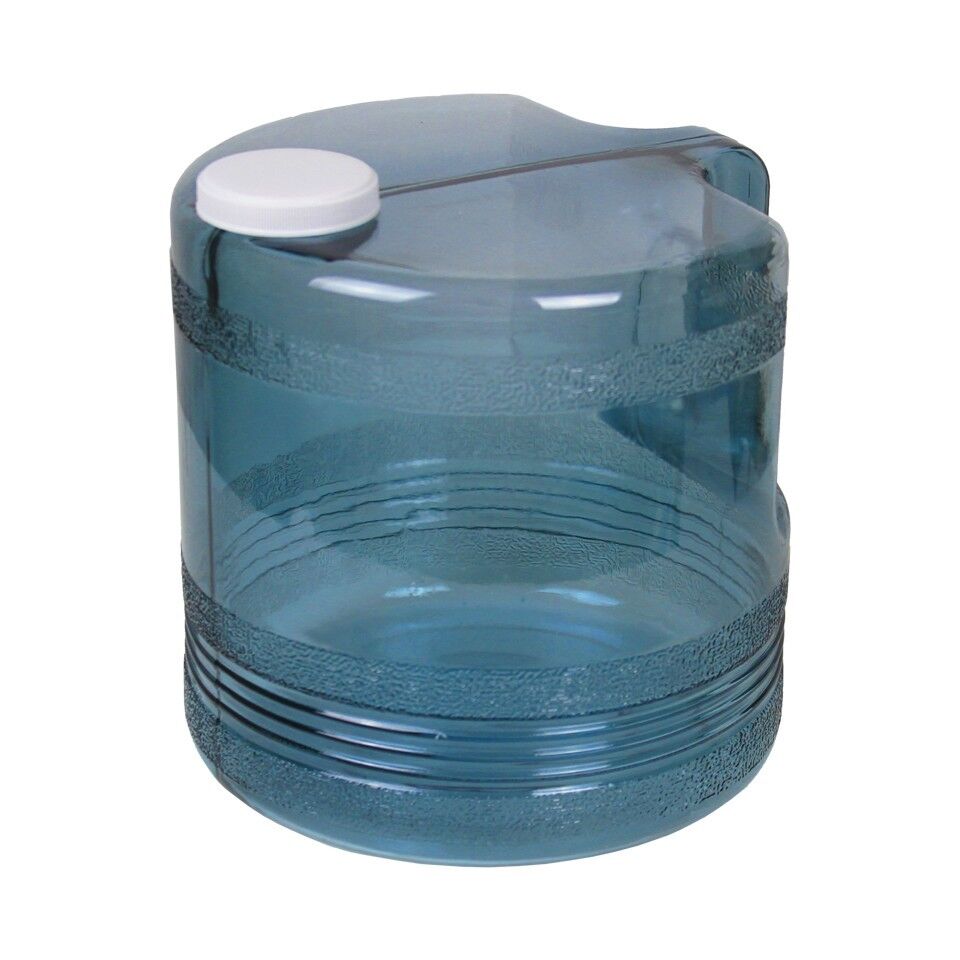 Водосборник пластиковый для дистилляторов BL9803, 9900 СТК