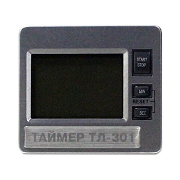 Таймер лабораторный ТЛ-301 СТК