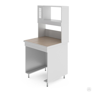 Физический лабораторный стол НВ-800 П (760×700×1650) СТК #1