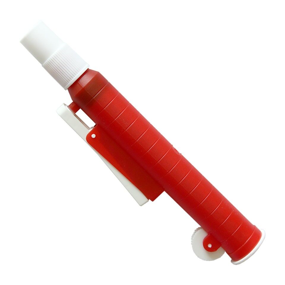 Фингер (пипетатор) для пипеток объемом до 25 мл СТК