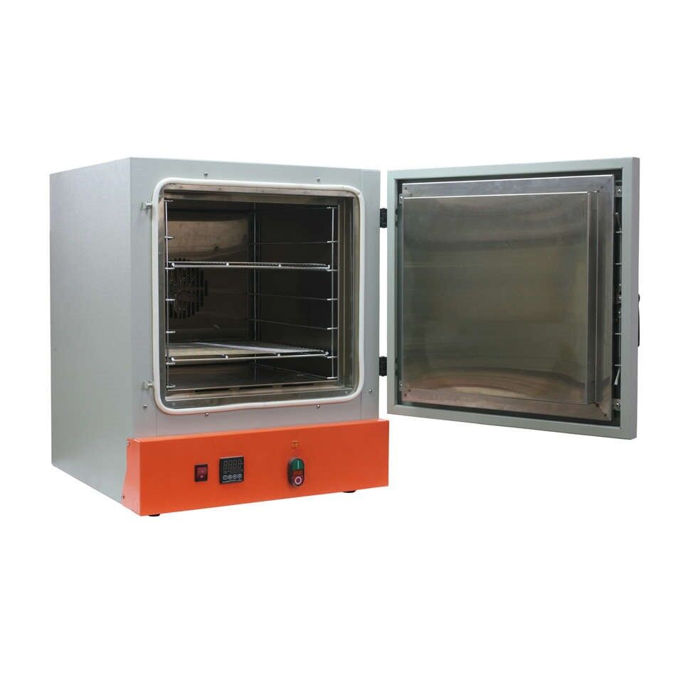Шкаф сушильный СНОЛ-3,5.3,5.3,5/3,5-Н5 (с вентилятором) (42 л, 350°C) СТК
