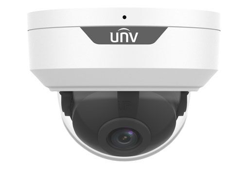 Купольная IP-камера (Dome) Uniview ipc328le-adf28k-g