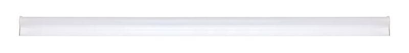 Светильник светодиодный LWL-2013-5CL 5Вт 20LED 4000К IP20 300лм 310мм 220В линейный с сетевым проводом пластик. бел. Ult