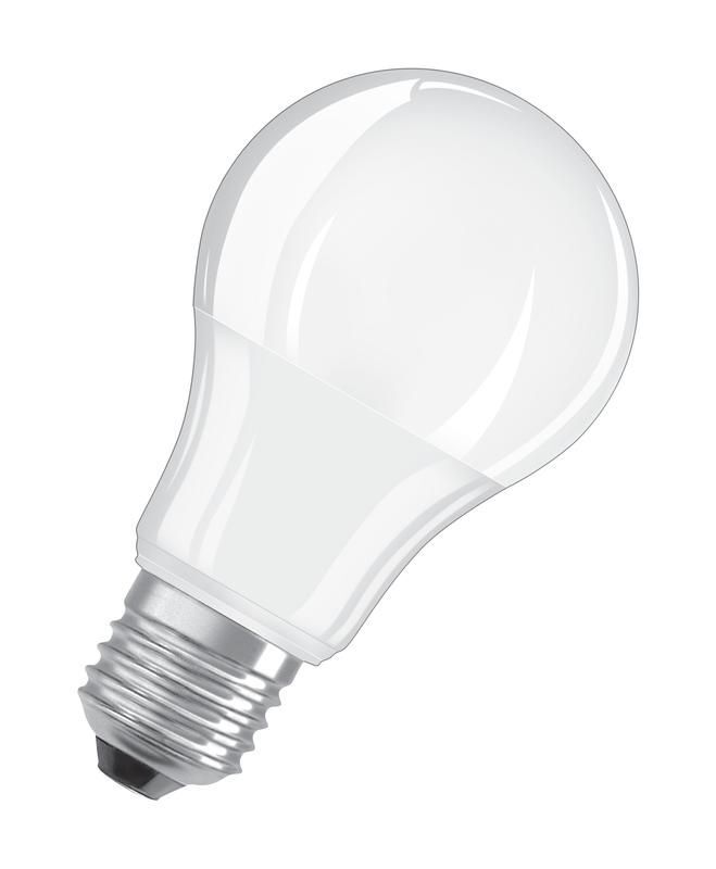 Лампа светодиодная LED Value LVCLA150 20SW/840 20Вт грушевидная матовая E27 230В 10х1 RU OSRAM 4058075579323 LEDVANCE