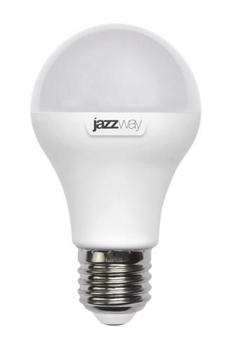 Лампа светодиодная низковольтная PLED-A60 MO 15Вт 6500К холод. бел. E27 12-48В AC/DC Pro JazzWay 5050594
