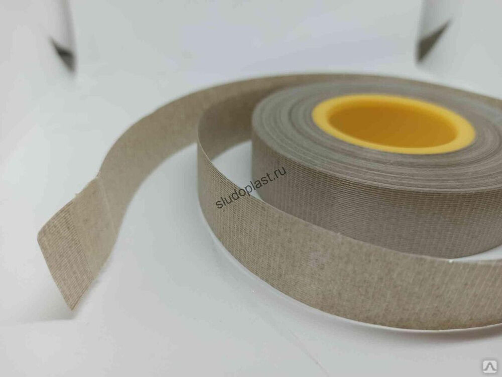 Лента стеклослюдопластовая ЛИКО-ТТ, цена в Красноярске от компании ...