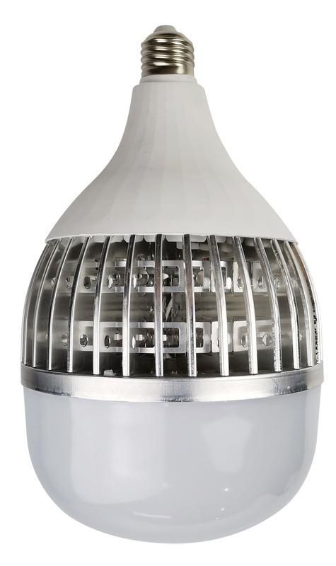 Лампа светодиодная высокомощная PLED-HP-TR170 150Вт 6500К холод. бел. E27/E40 (переходник в компл.) 13500лм Pro JazzWay
