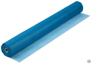 Сетка STANDARD противомоскитная в рулоне, синяя, 0,9 х 30 м STAYER 