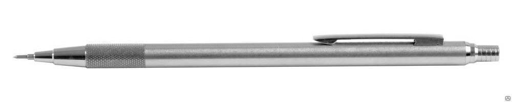 Инструмент разметочный твердосплавный по металлу, 150 мм Зубр эксперт
