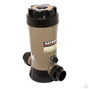 Хлоратор-полуавтомат Hayward CL0200EURO (4 кг, линейный) #1
