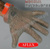 Перчатка кольчужная с красным ремешком AFLEX арт. 5301.
Размер M (№3) #2