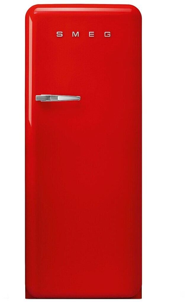 Холодильник smeg FAB50RWH5
