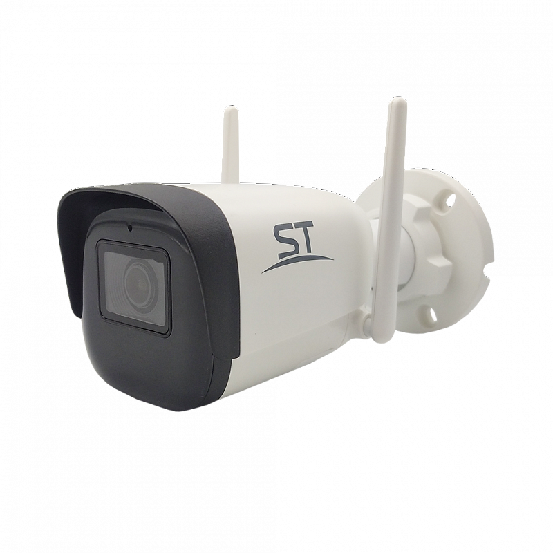 Уличная IP-камера (Bullet) Space Technology ST-VK2581 PRO Wi-Fi (2,8mm)