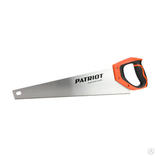 Ножовка по дереву PATRIOT WSP-450 S #1