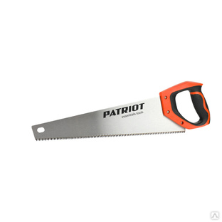 Ножовка по дереву PATRIOT WSP-400 L #1