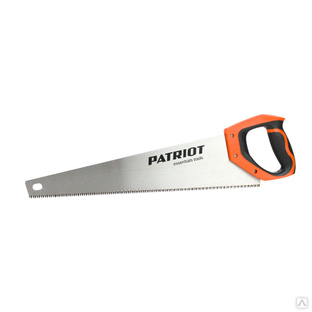 Ножовка по дереву PATRIOT WSP-450 L #1