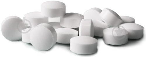 Соль таблетированная (мешки по 25 кг)