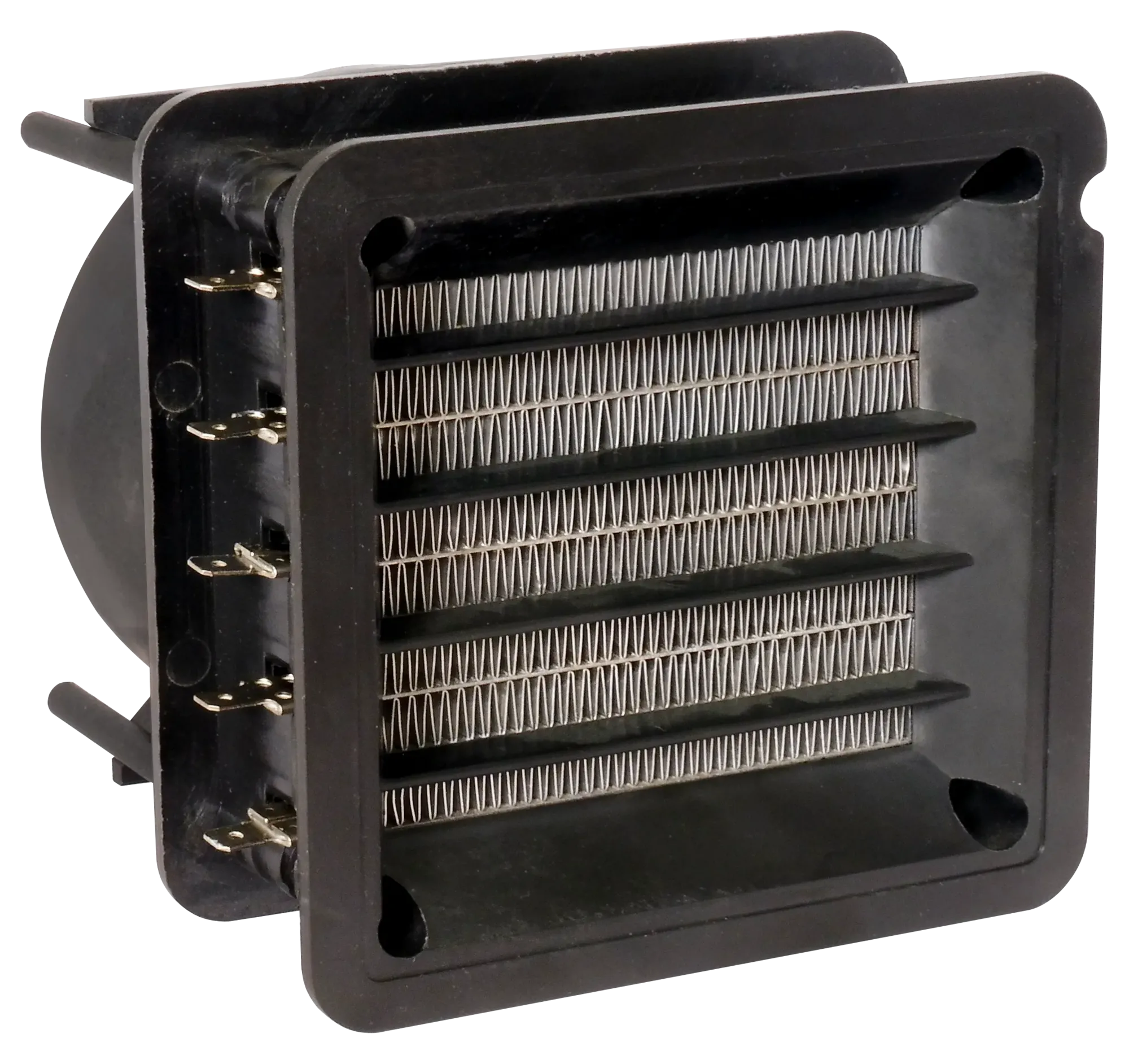 Нагреватель MZFR-F-2000W-220V вентилятором мощность 2кВт мощность 2кВт