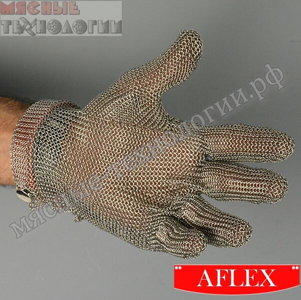 Перчатки кольчужные Aflex, Euroflex, Manulatex купить в Новосибирске ...