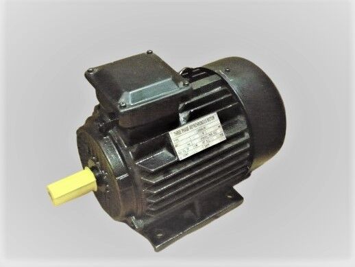 Электродвигатель 3,0кВт/5АИ-90-L2 для воздушного компрессора