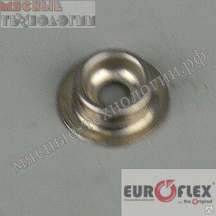 Кнопка для кольчужных перчаток Euroflex. 