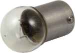 Лампа галогенная прозрачная, Ø15мм, =24В, к БСН-204