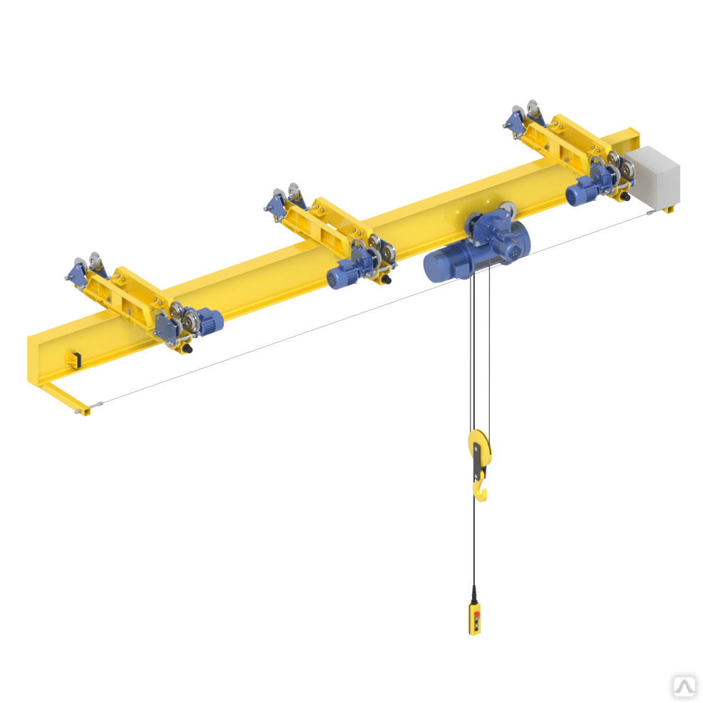 Кран мостовой подвесной электрический. Кран мостовой однобалочный подвесной 3,2 т. Кран мостовой электрический однобалочный подвесной 2т. Кран мостовой электрический опорный однобалочный 2-х тельферный. Кран балка 2т Гак.