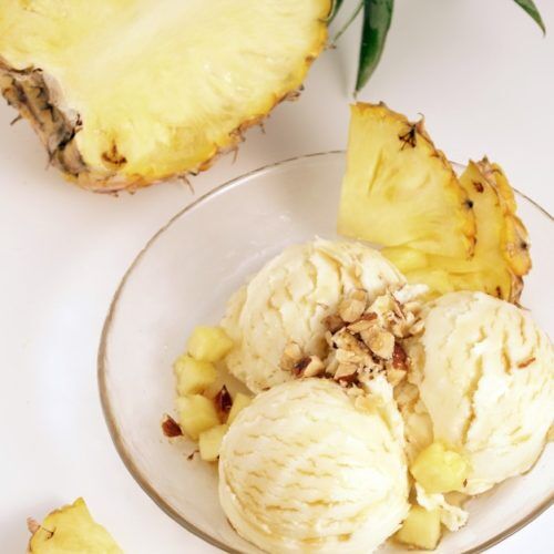 Паста десертная ПРИМАФРУТТА ананас вед. 3 кг COMPRITAL