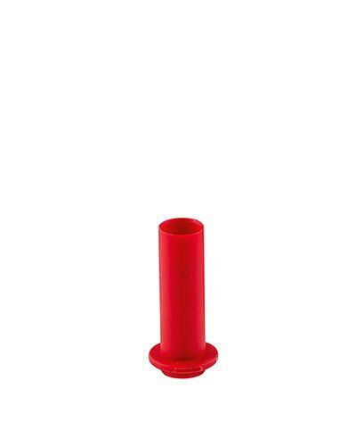 Bohr- 16 (Красный) Втулка для заливки хим. анкера, арт.1499