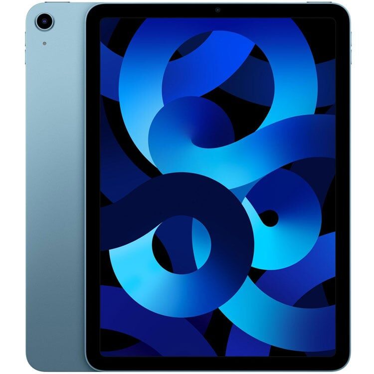 Планшет Apple iPad Air (2022) 256Gb Wi-Fi Голубое небо