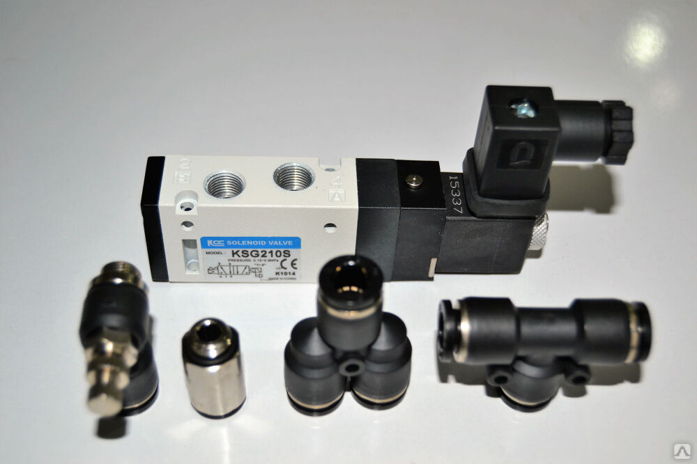 Festo VPWP-8-L-5-Q10-10-E-F