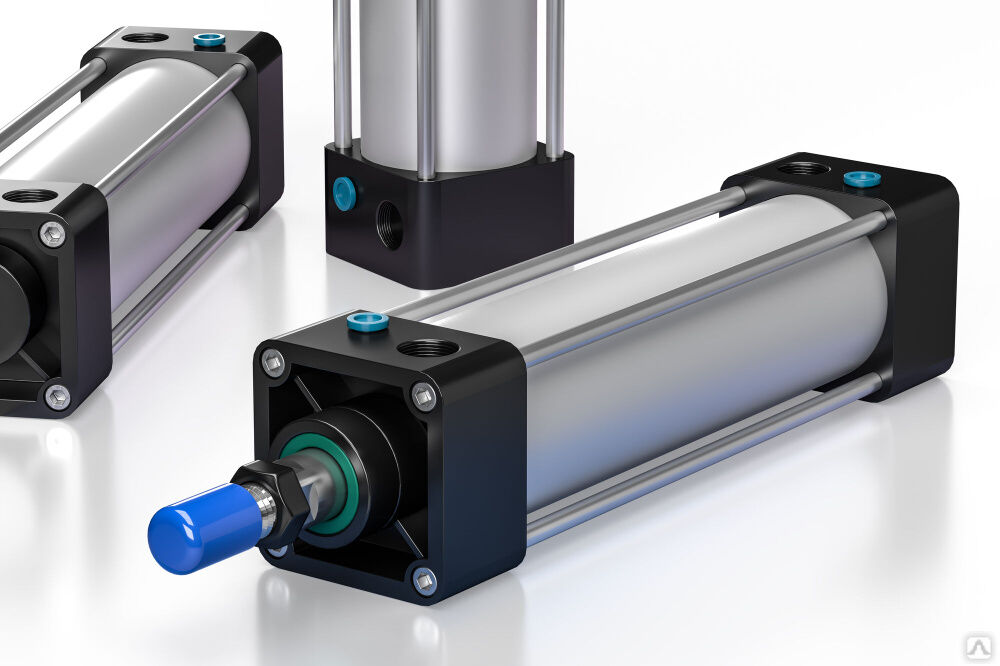 Festo 63-450-PPVA-N3