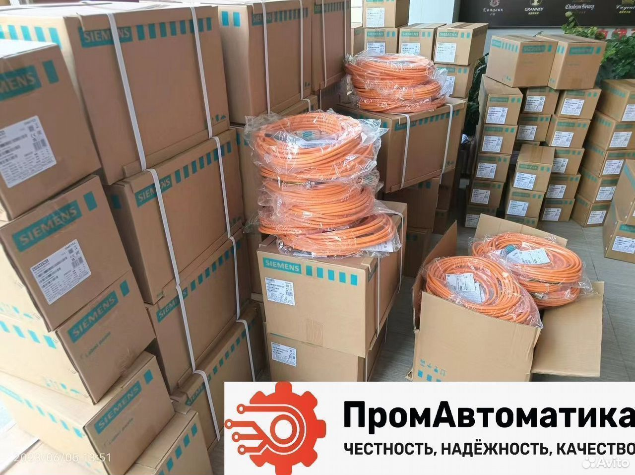 ABB 1SCA022278R1340